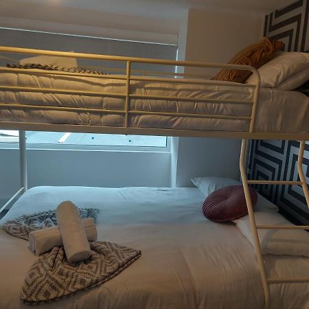 גלוואיי Tribeca Stay מראה חיצוני תמונה