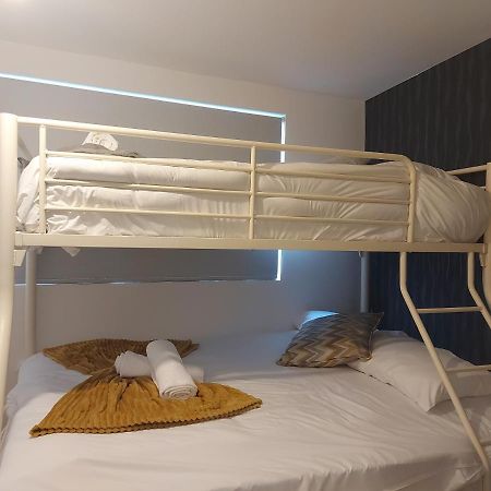 גלוואיי Tribeca Stay מראה חיצוני תמונה
