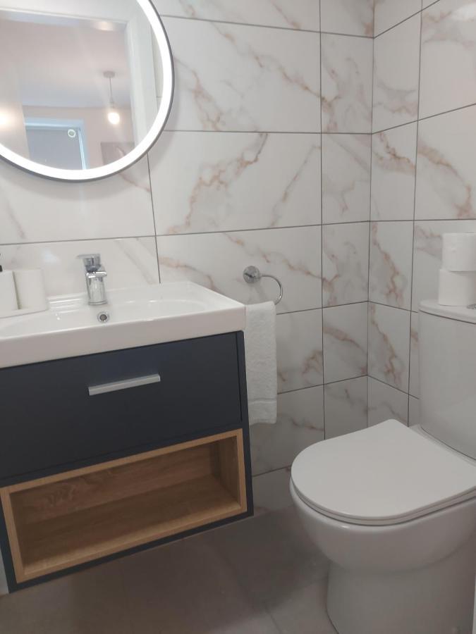 גלוואיי Tribeca Stay מראה חיצוני תמונה