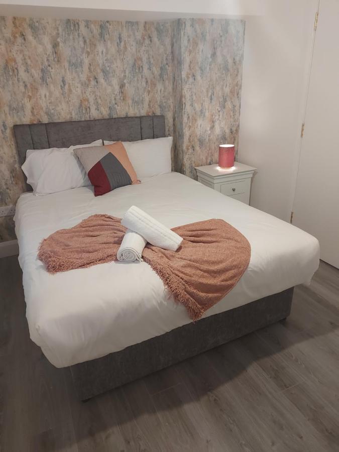 גלוואיי Tribeca Stay מראה חיצוני תמונה