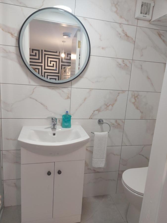 גלוואיי Tribeca Stay מראה חיצוני תמונה