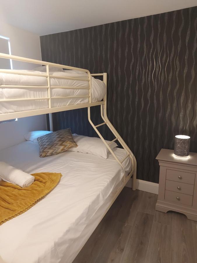 גלוואיי Tribeca Stay מראה חיצוני תמונה